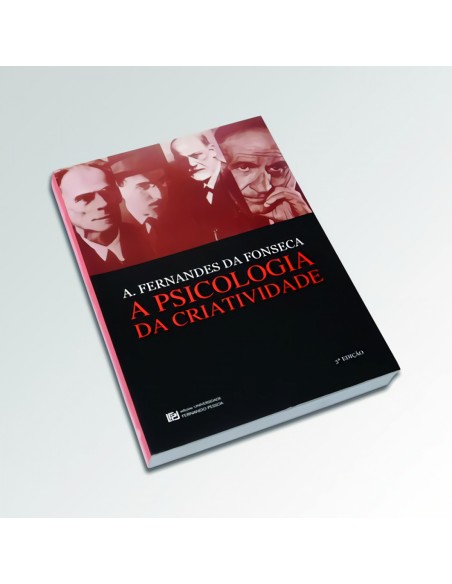 A PSICOLOGIA DA CRIATIVIDADE 3ª EDIcAO